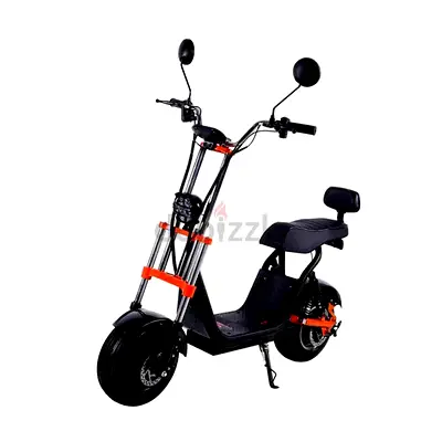 Kugoo C2 Electric Scooter