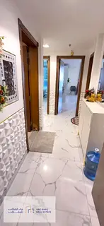 Spacious 2-Bedroom Apartment | Panoramic Lake View | Oasis Towers, Ajman