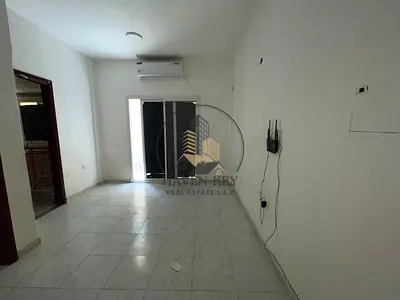 1bhk Specious prime location in Muwaileh sharjah with balcony full family building