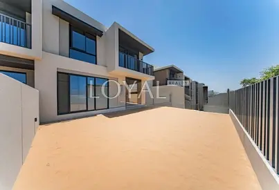 Brand New | Ready to Move in | End Unit