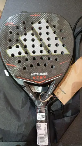 Adidas Metalbone 2026 Padel Racket - Brand New