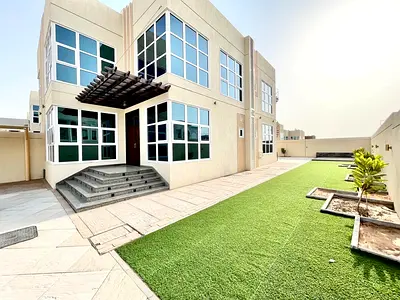 4BR Villa with pool and Garden Brandnew 160k Barashi Area 5900sqft
