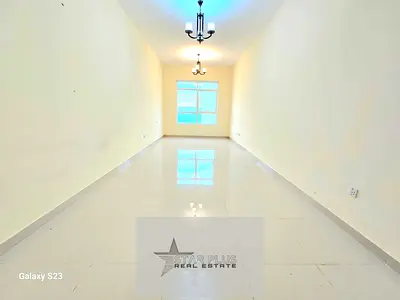 INFRONT OF MOSQUE AND NEAR TO EXIT SPACIOUS 1BHK WITH CLOSED KITCHEN AND PARKING READY TO MOVE IN A