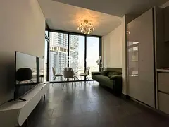 1 Bedroom | Fully Furnished | Mid Floor