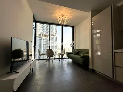1 Bedroom | Fully Furnished | Mid Floor