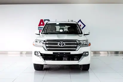 Toyota Land Cruiser, миниатюра 2