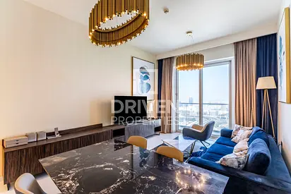 Premium Amenities | Prime Location | Furnished