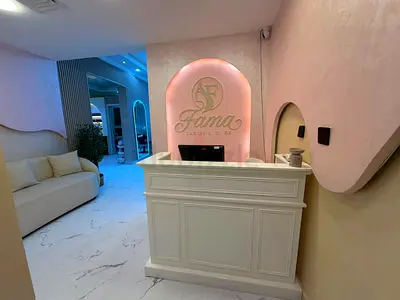 Fully Equipped Ladies Beauty Salon for Sale Dubai