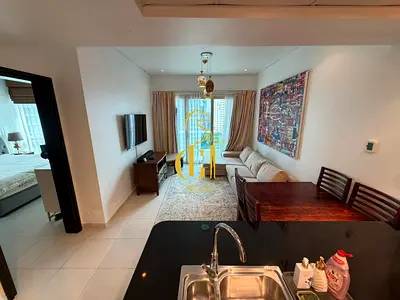 | Ready to move | Furnished | Vacant | Bigger layout
