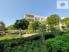 1BR | Private garden | Family living | Gated community