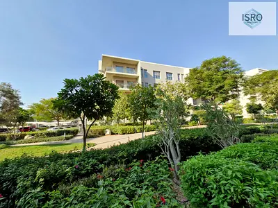 1BR | Private garden | Family living | Gated community