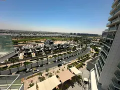 Modern | Fully Furnished | Spacious Studio