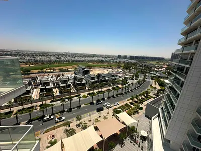 Modern | Fully Furnished | Spacious Studio