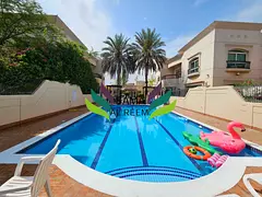 Compound 4Bed Villa | Shared Pool | Garden