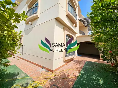 Compound 4Bed Villa | Shared Pool | Garden