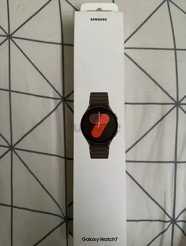 Galaxy watch 7 brand new