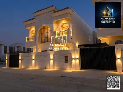 فيلا للبيع كلاسيك بسعر لقطة وقابل للتفاوض وشاملة رسوم التسجيل والتمليك وبتمويل بنكي الميسر>