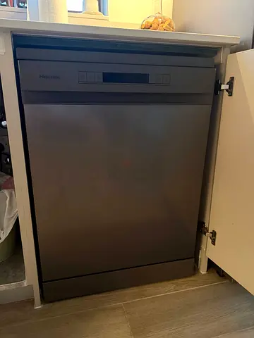 Dishwasher Hisense