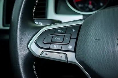 2023 Volkswagen TERAMONT 照片 10
