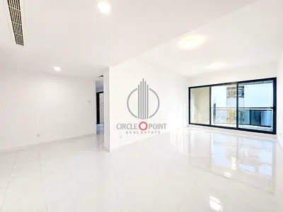 Bright & Huge Size 2BR | Balcony + Laundry Room | Near Metro