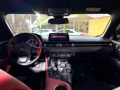 Toyota Supra GR, миниатюра 12