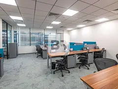All Inclusive | Fitted&amp;Furnished | World Trade Center