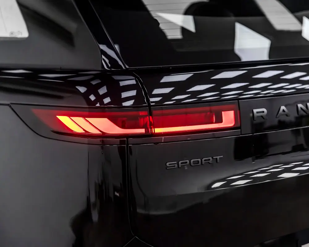 Land Rover Range Rover Sport 2023