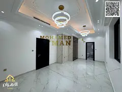Villa for Sale in Al Helio 2 – 7 Bedrooms – Registration Fees Included