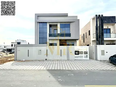 Villa for Sale in Al Zahia