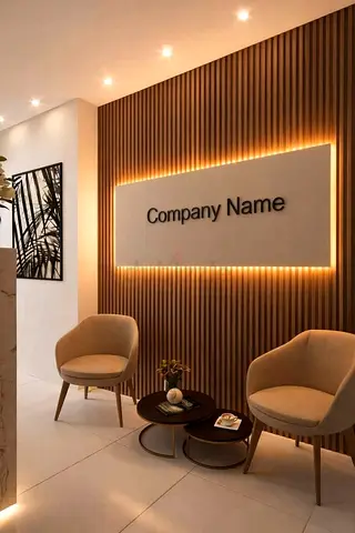 Office furniture