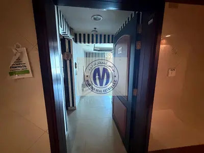 Luxury Living | Ready 1 BHK | Furnished | Corniche Tower | AED 43,000