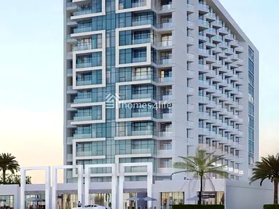 Post Handover | Fully Furnished | Investor Deal