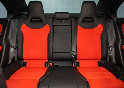 2026 Mercedes-BENZ CLA — миниатюра 14
