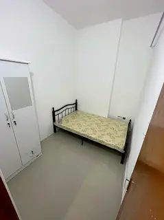 Ready Partition for rent in TCA