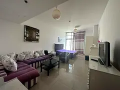 Amazing Hall Room | Full Marina View | private bathroom And Balcony