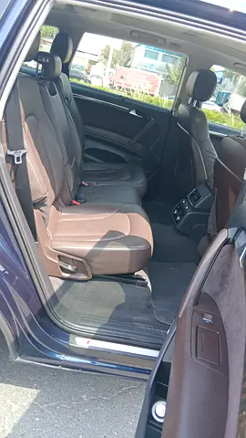 صورة مصغرة 14 لـ 2014 AUDI Q7