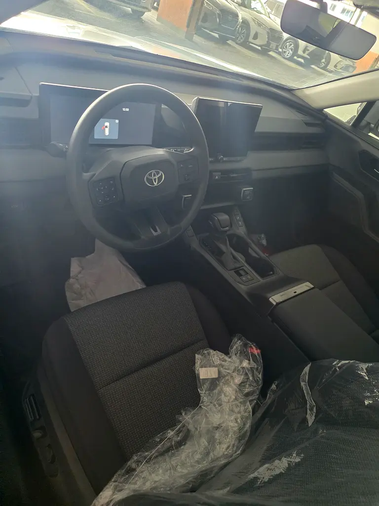 Toyota Rav 4 2026