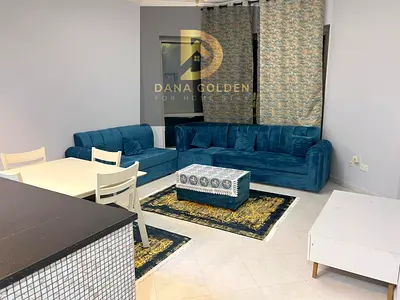 Welcome to Dana Golden Hoodie Homes Real Estate LLC Payment Details: 3300 Apartment Details Bedroom and Living Room Fully Equipped Kitchen with Cabi