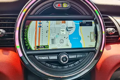 2017 MINI COOPER — миниатюра 13