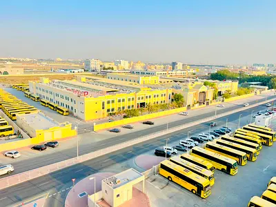 Unlock Your New Home in Schools Zone!!! Spacious 1BHK apartment Available For Family only in 45k, Close to Dubai Exit, Muwaileh Sharjah , Call Umer