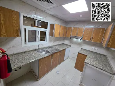 🏡 **للإيجار السنوي | شقة غرفة وصالة ومطبخ وحمام | 35,000 درهم فقط**