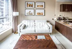 Open View | High Floor | Unfurnished