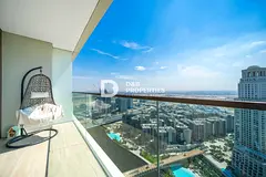 Lagoon View | High Floor | Branded Unit
