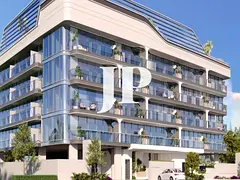 2BR Apartment | Divine Elements | Skyline &amp; Pool Views