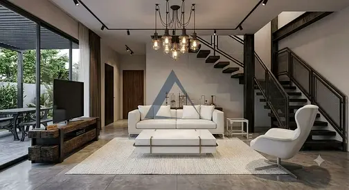 3 BHK Townhouse | Discouted Offer | Near Metro | Handover Soon
