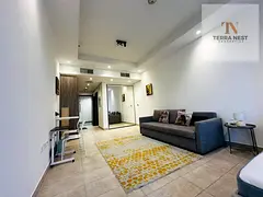 SPACIOUS | NEAR TO EXIT | STYLISH STUDIO