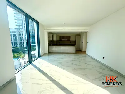 3 غرف نوم + غرفة خادمة | إطلالة على البحيرة والمسبح | خطة سداد بعد التسليم لمدة سنتين + إعفاء من رسوم الخدمات لمدة سنتين | وحدة مميزة