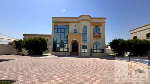 Luxury 5BR Villa | Private Pool | Landscaped Garden