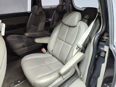 صورة مصغرة 19 لـ 2019 KIA CARNIVAL