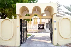 Spacious 5-Bedroom Villa | Al Tawar